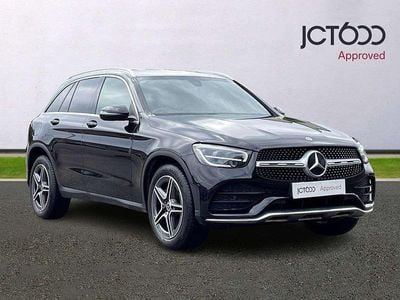 Mercedes GLC220