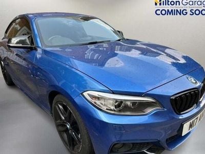 BMW 220