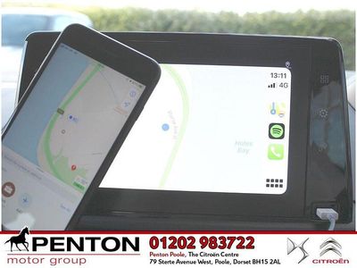 Used Vauxhall Combo S 100 HP (73 kW) 2023 White MPV