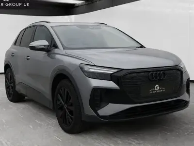 Used Audi Q4 e-tron Sport 150 kW (204 HP) 2023 SUV