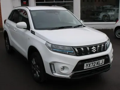 Gebraucht Suzuki Vitara