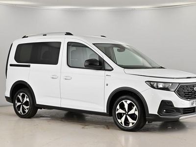 Ford Tourneo Connect