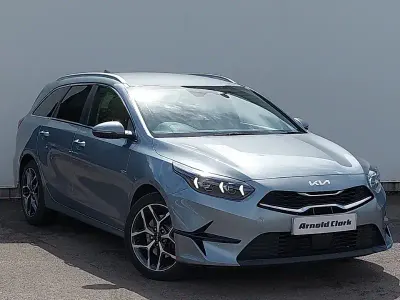 Used Kia Ceed