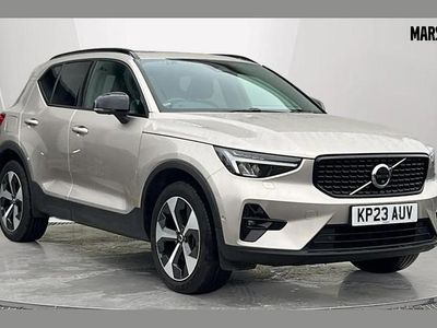 Used Volvo XC40 Ultimate 194 HP (142 kW) 2023 Other SUV