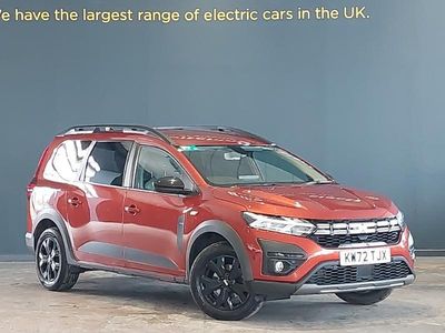 Gebraucht Dacia Jogger