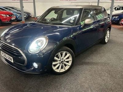 Mini Cooper Clubman