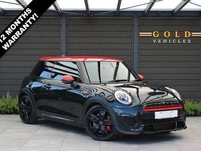 Mini John Cooper Works