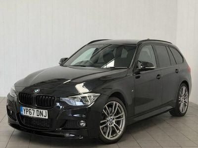 Used BMW 335 M Sport 313 HP (230 kW) 2019 Estate