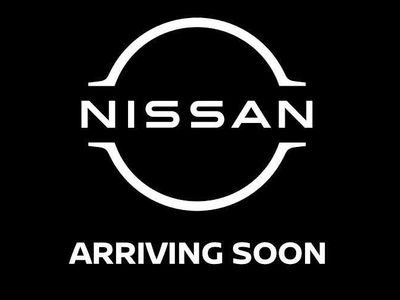 Used Nissan Juke Tekna+ 143 HP (105 kW) 2026 SUV