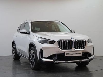 Usado BMW X1 xLine 215 CV (158 kW) 2022 Blanco SUV