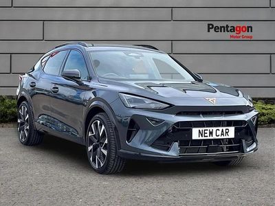 New Cupra Formentor 200 HP (147 kW) 2025 Other SUV