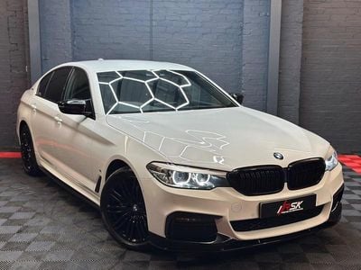 BMW 530e