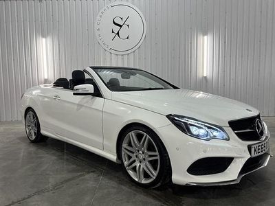 Mercedes E350