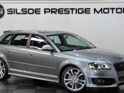 Used Audi A3 2010 Hatchback