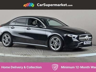 Mercedes A220
