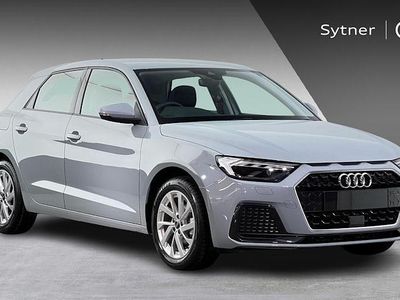 New Audi A1 Sportback Sport 95 HP (69 kW) 2026 Hatchback
