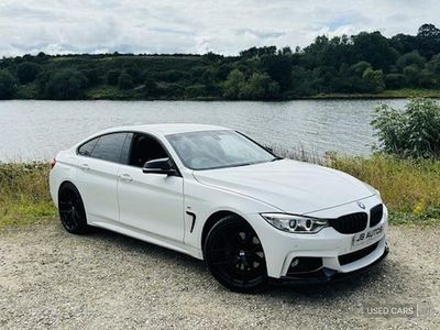 BMW 420