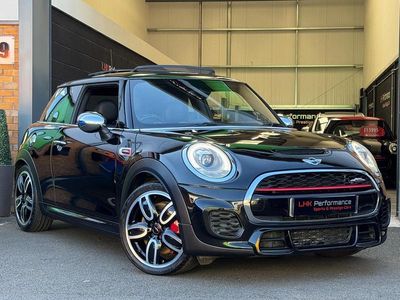 Mini John Cooper Works