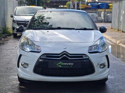 Citroën DS3