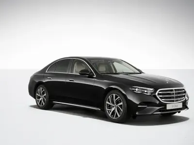 New Mercedes E200 Premium 204 HP (150 kW) 2026 Sedan