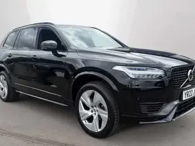 Used Volvo XC90 R-Design 449 HP (330 kW) 2022 SUV
