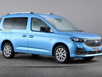 Ford Tourneo Connect