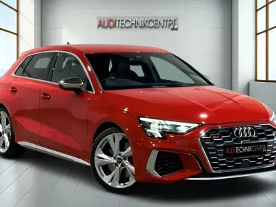 Used Audi A3 Comfort 300 HP (220 kW) 2024