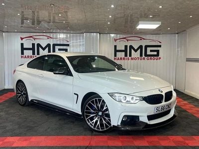 BMW 435