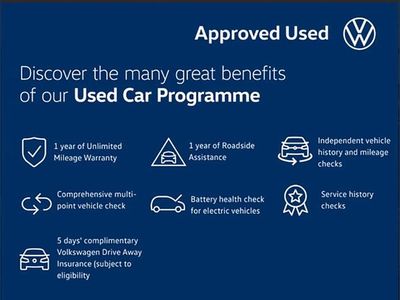 Used VW ID.5 Pro 127 kW (174 HP) 2022 Black SUV