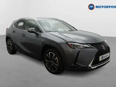 Used Lexus UX 250h