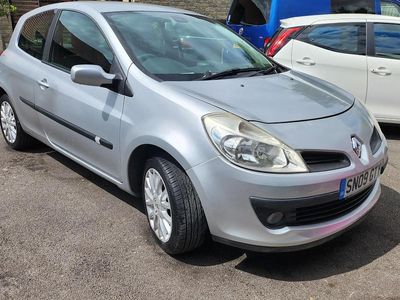 Renault Clio II