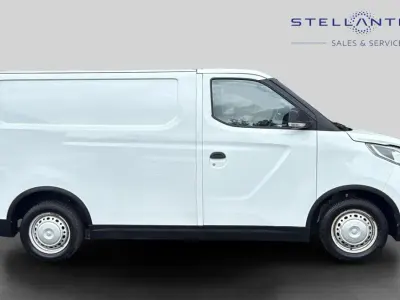 Used Maxus eDeliver 3