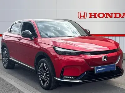Used Honda e:Ny1