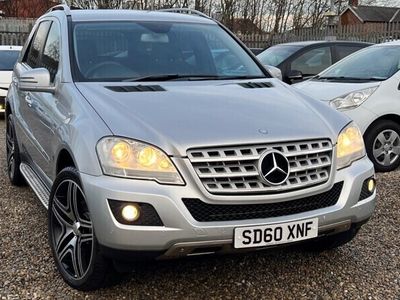 Mercedes ML300