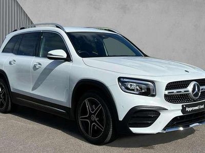 Mercedes GLB200