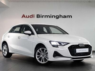Audi A3 e-tron