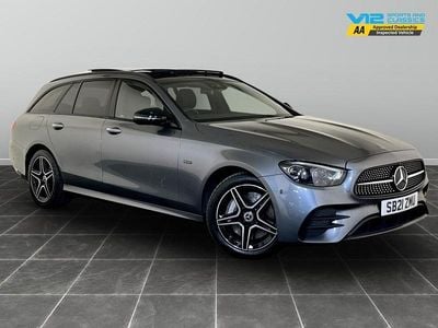 Mercedes E300