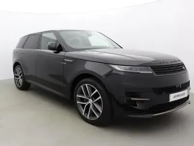 Używany Land Rover Range Rover Sport SE Dynamic 300 KM (220 kW) 2026 SUV