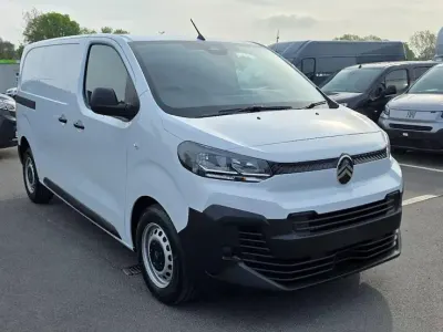 Used Citroën Dispatch