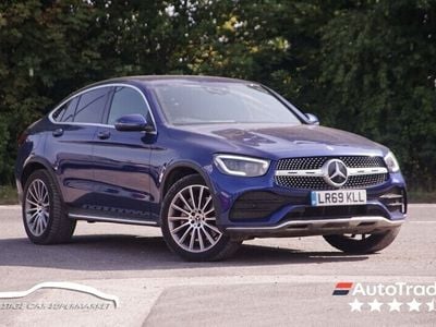 Mercedes GLC300