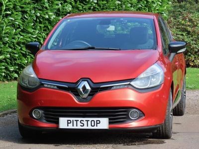 Renault Clio IV