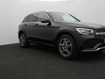 Mercedes GLC300e