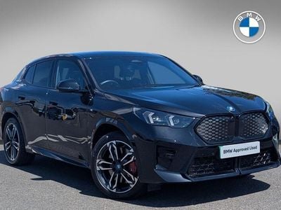 BMW iX2