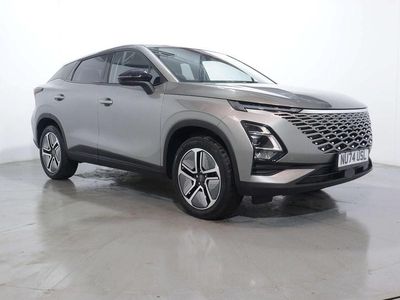 Omoda 5