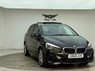 BMW 225 Active Tourer