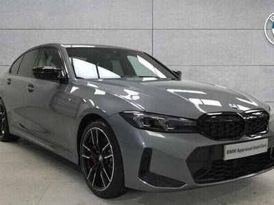 Used BMW M340