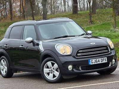Used 2016 Mini Cooper D Hatchback | £3,895 (Good price)