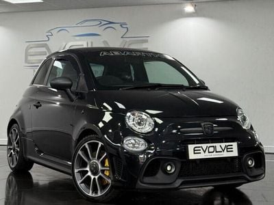 Abarth 695