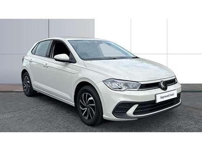 VW Polo