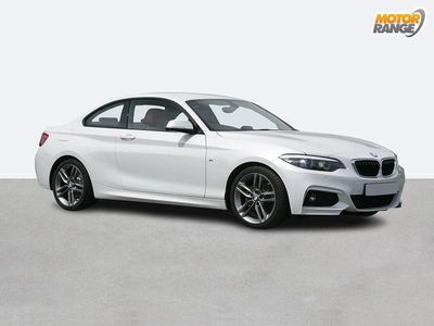 BMW 220